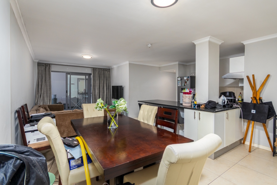 2 Bedroom Property for Sale in Claremont Upper Western Cape